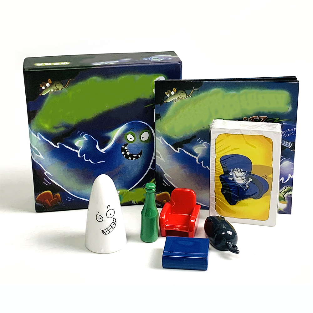 Party Games Popular - Board Game Cards Game Very Popular