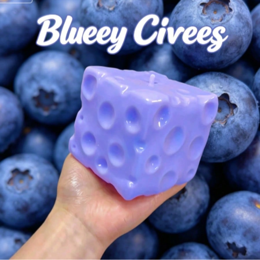New Blueberry Cheese Cake Squi - Party Games Ideas 评论和价格