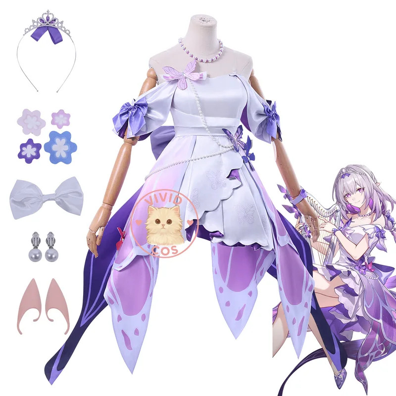 Popular game Honkai Star Rail  - Party Games Popular 评论和价格