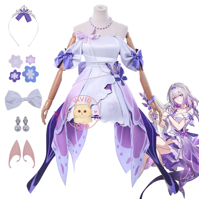 Popular game Honkai Star Rail  - Party Games Popular 评论和价格