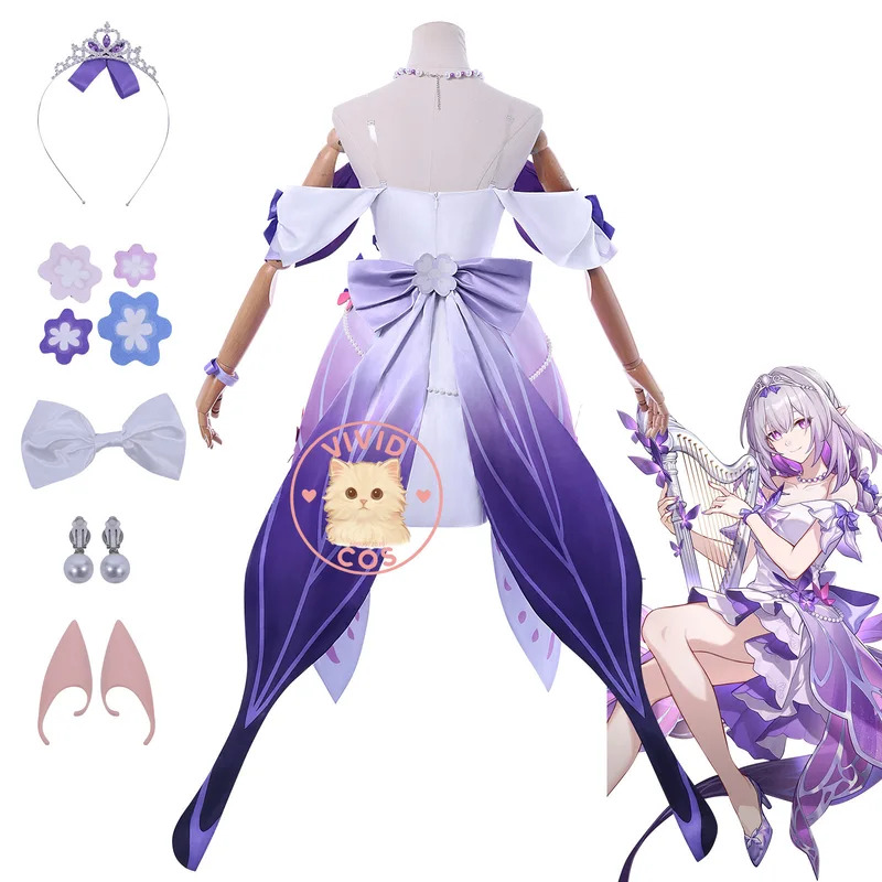Popular game Honkai Star Rail  - Party Games Popular 评论和价格