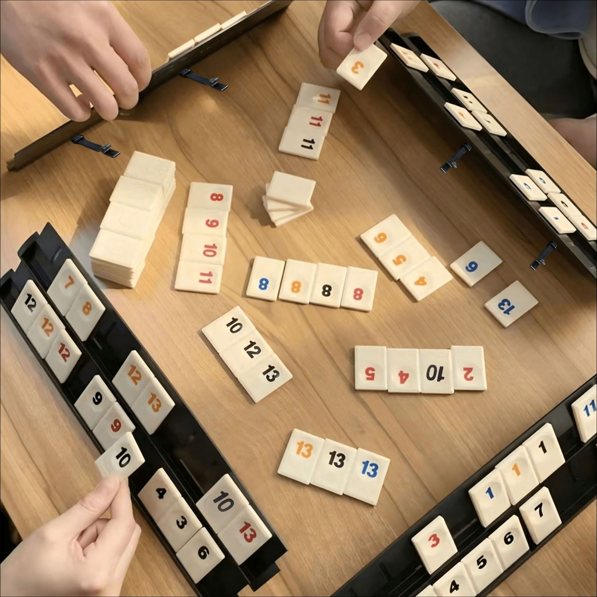 New 2026 Digital Game Rummy Ti - Party Games Steam 评论和价格