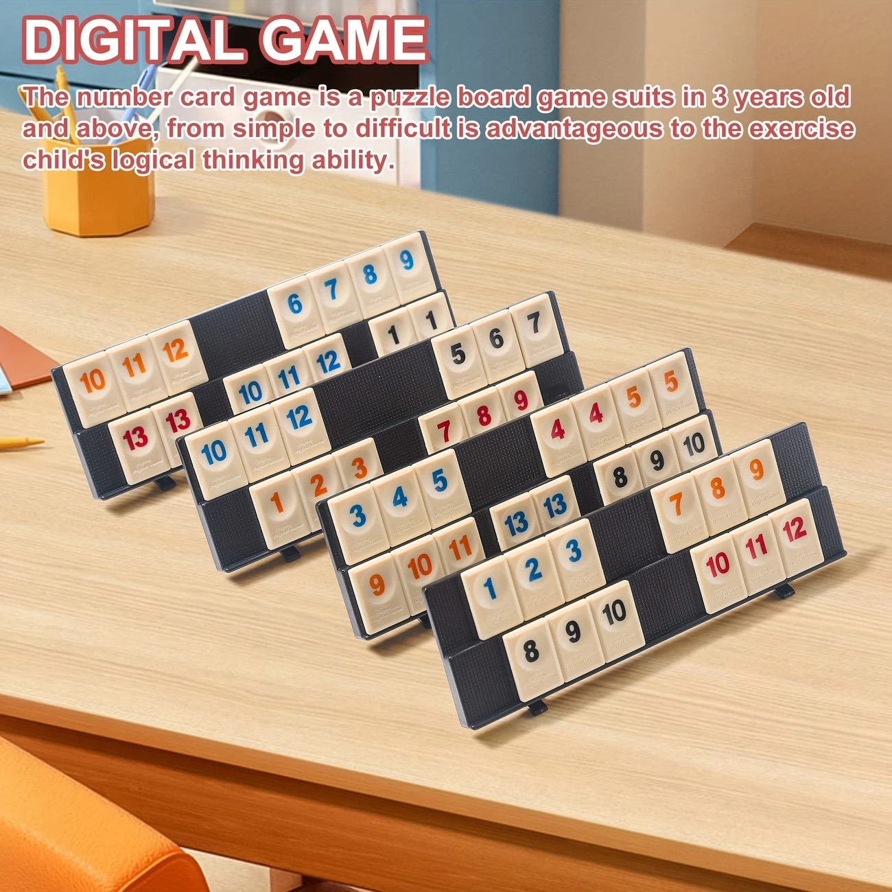 New 2026 Digital Game Rummy Ti - Party Games Steam 评论和价格