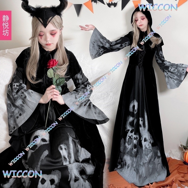 Halloween Costume For Adults H - Zombie Party Games For Adults 评论和价格