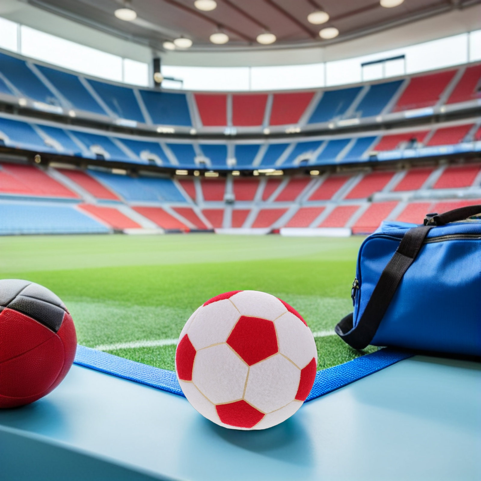 Sticky Target Soccer Indoor Fe - Party Games Adults Indoor 评论和价格