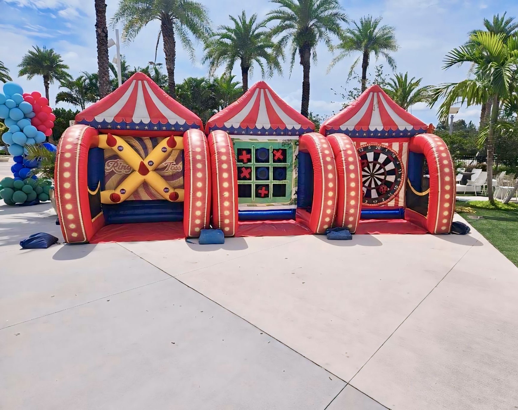 Popular Advertising Carnival G - Party Games Popular 评论和价格