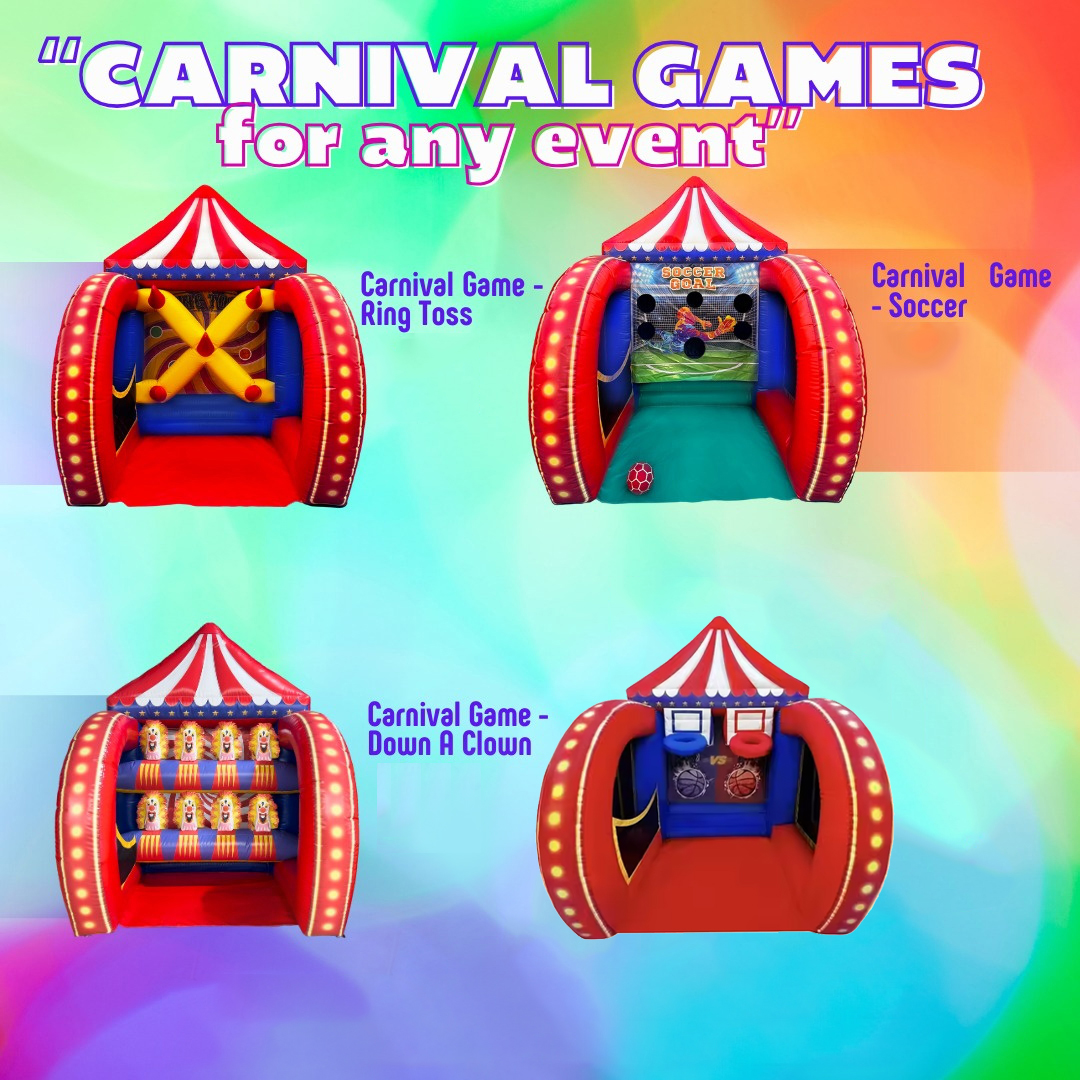 Popular Advertising Carnival G - Party Games Popular 评论和价格