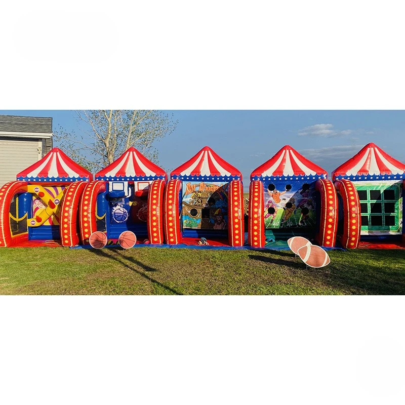 Popular Advertising Carnival G - Party Games Popular 评论和价格
