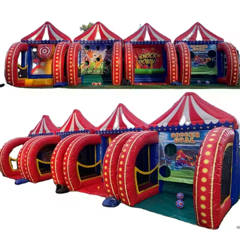 Popular Advertising Carnival G - Party Games Popular 评论和价格