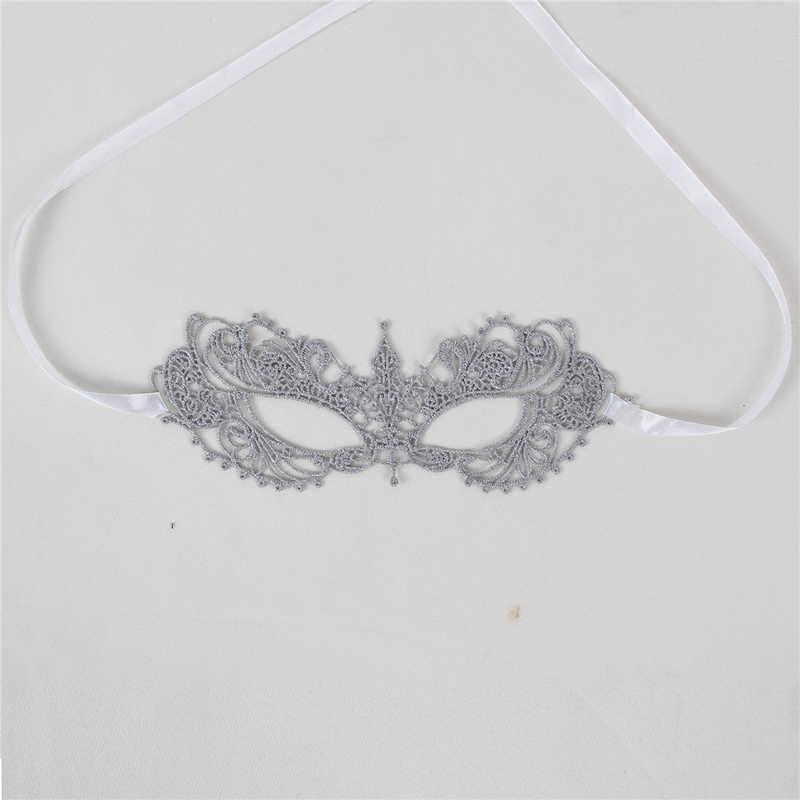 Glamorous Sexy Lace Eye Mask E - Party Games Couple 评论和价格