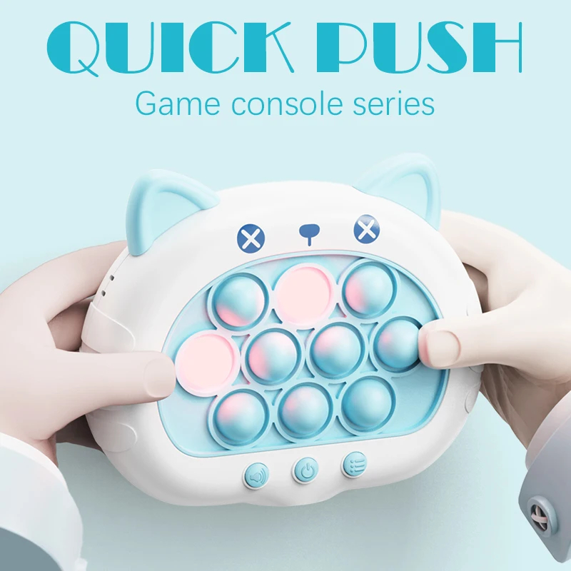 Kids Popular Mole Game Machine - Party Games Popular 评论和价格