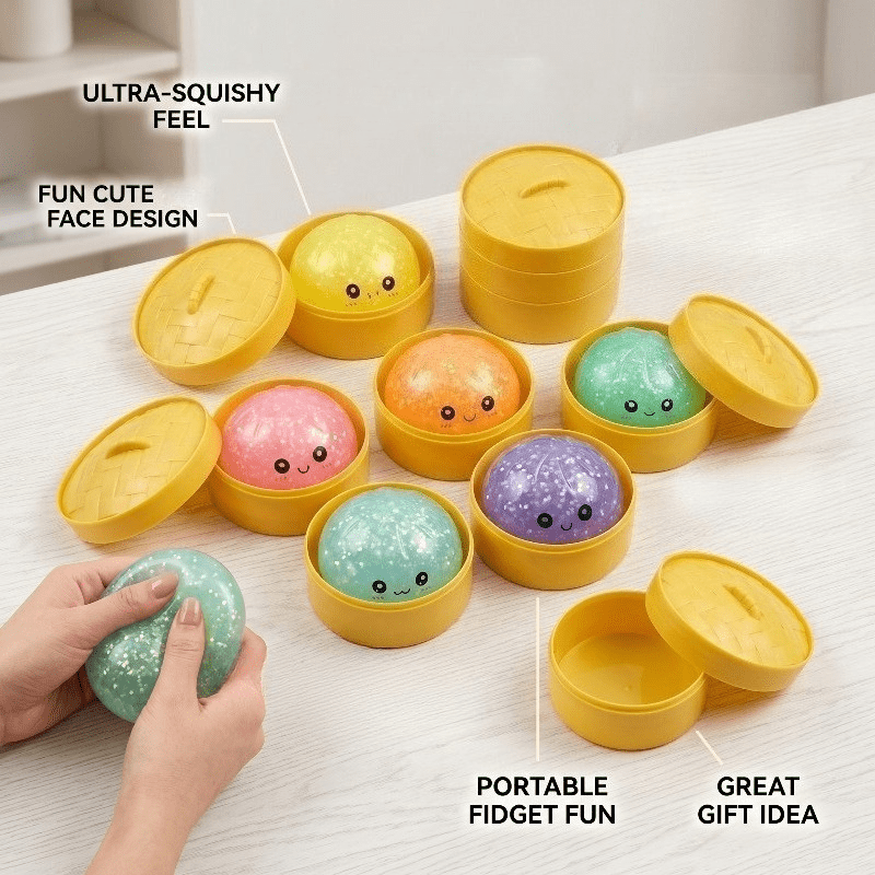 1set 1 Bun+1 Steaming Pot Glow - Party Games Steam 评论和价格