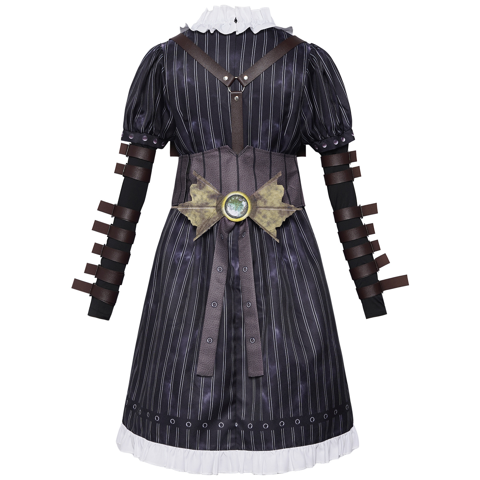 Alice Liddell Cosplay Costume  - Party Games Steam 评论和价格