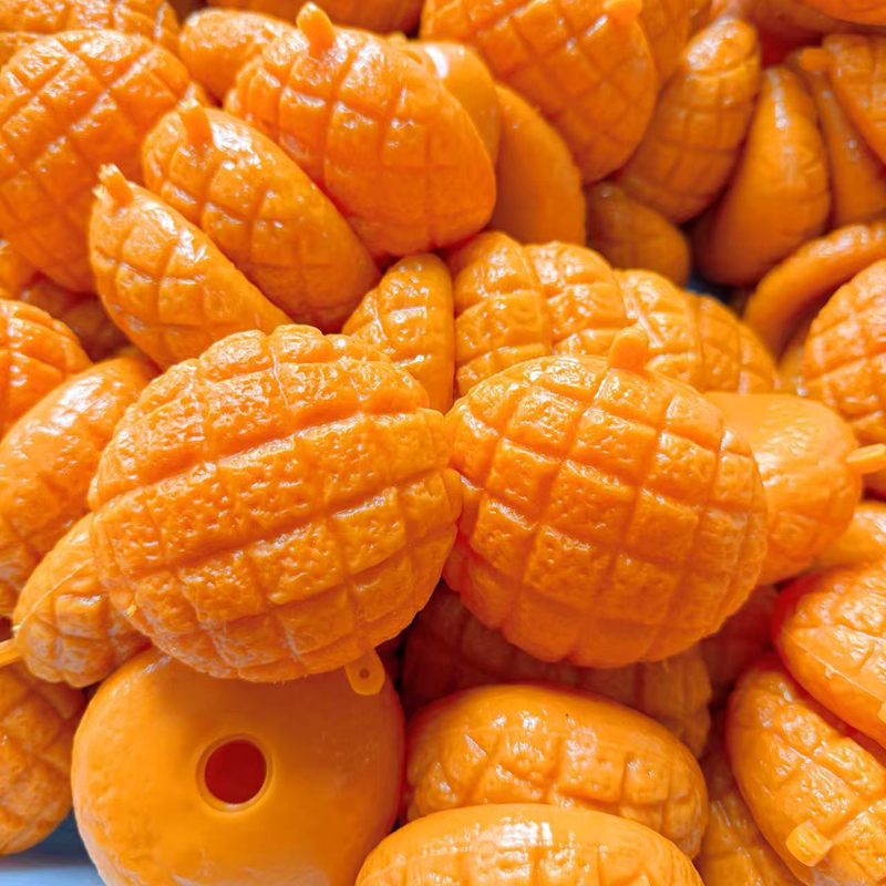 Food-Shaped Stress Ball Pineap - Party Games Ideas 评论和价格