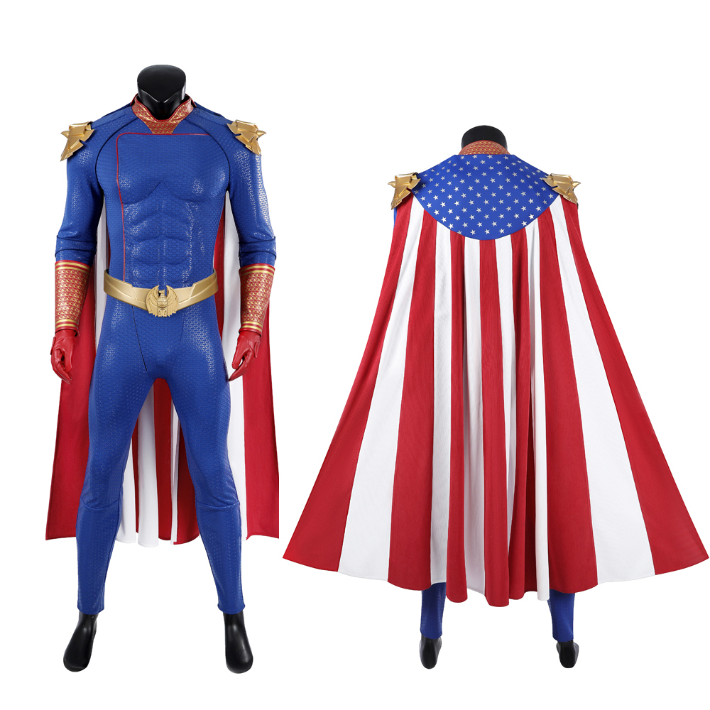High Quality Cosplay Costumes  - Party Games Youth 评论和价格