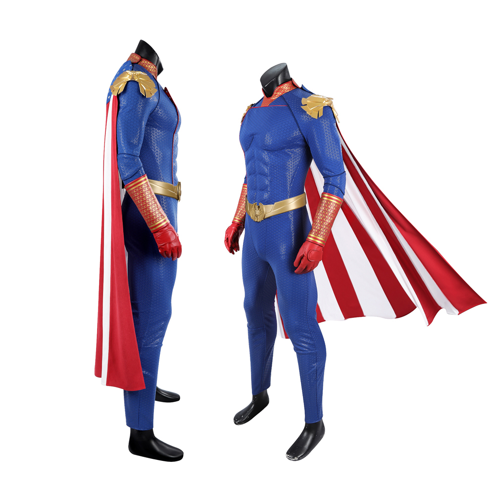 High Quality Cosplay Costumes  - Party Games Youth 评论和价格