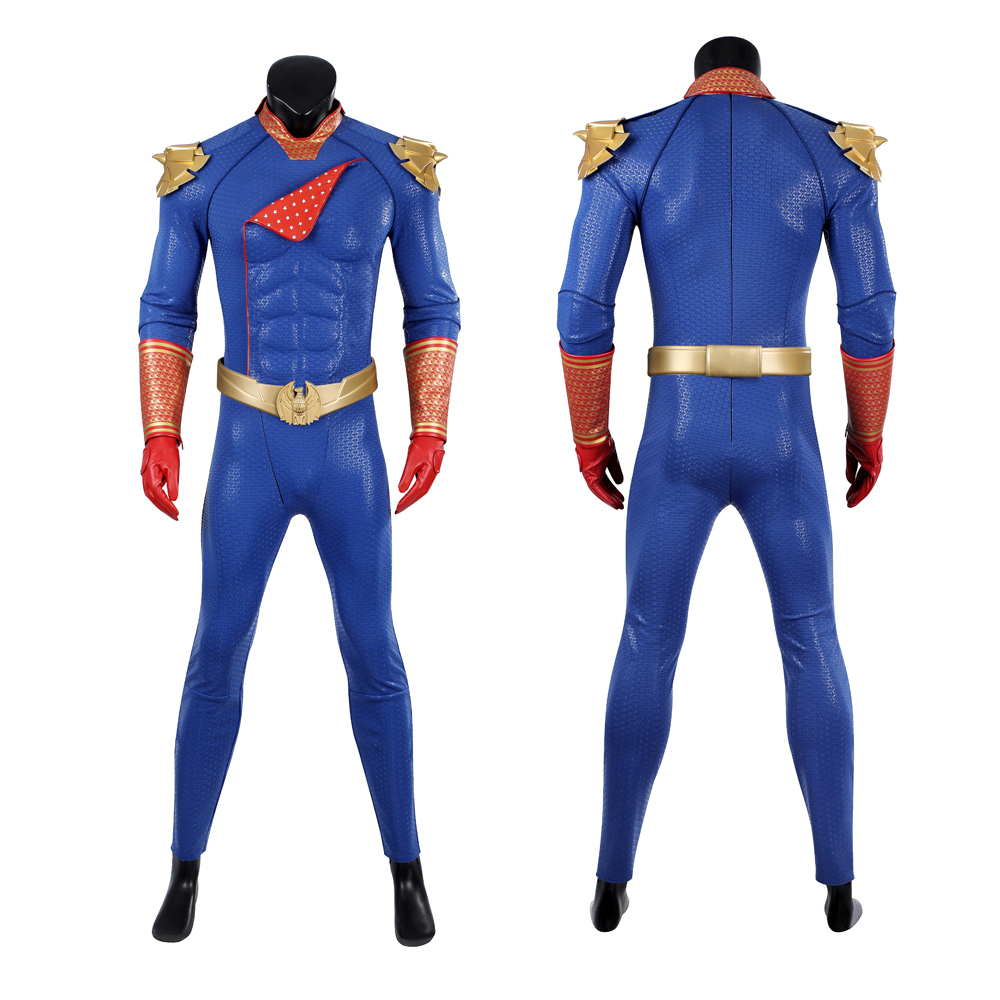 High Quality Cosplay Costumes  - Party Games Youth 评论和价格