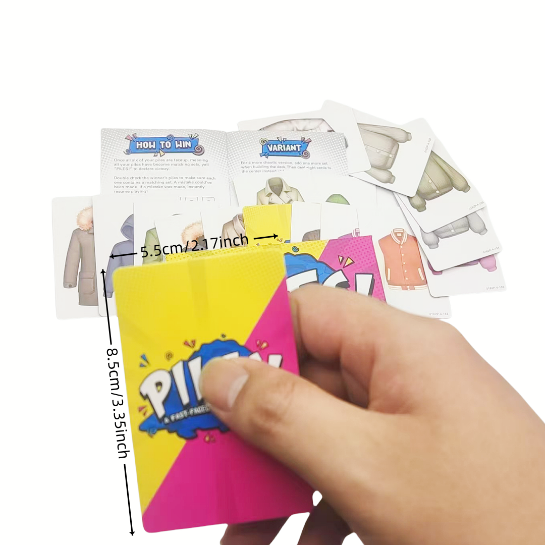 Clothes Matching Game, a Multi - Party Games Simple 评论和价格