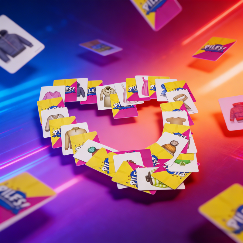 Clothes Matching Game, a Multi - Party Games Simple 评论和价格