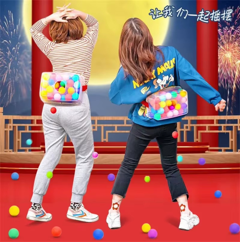 2 set Party Game Activities Pr - Party Games Box 评论和价格