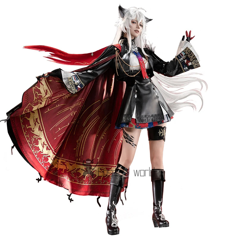 Popular Game Arknights  Lappla - Party Games Popular 评论和价格