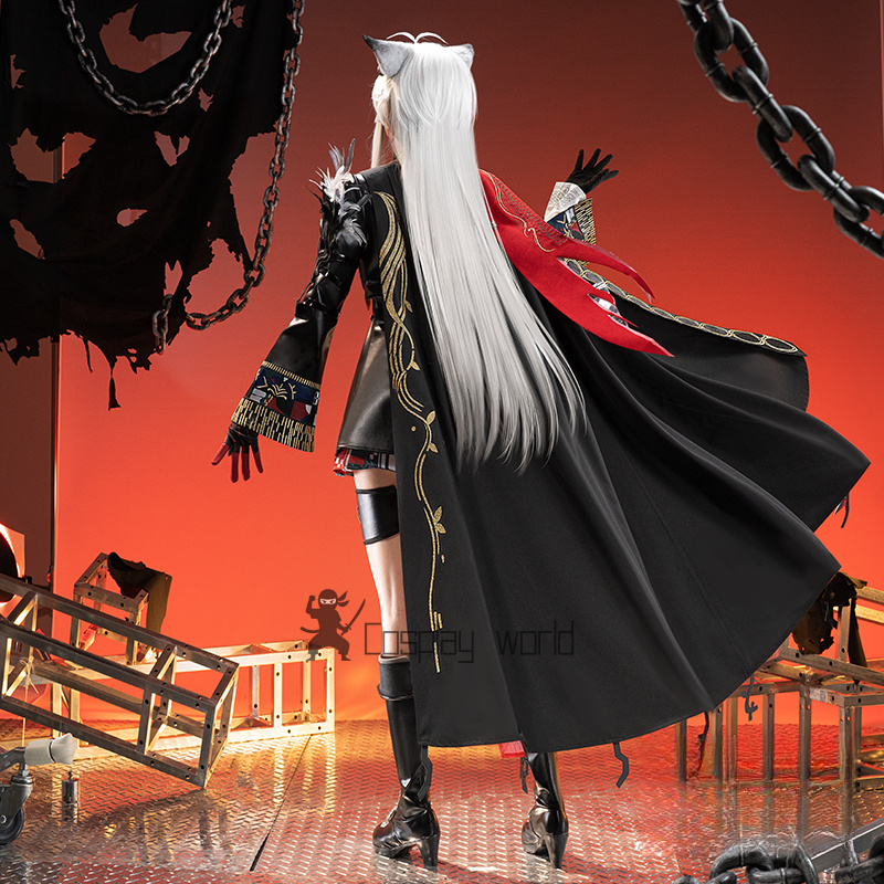 Popular Game Arknights  Lappla - Party Games Popular 评论和价格