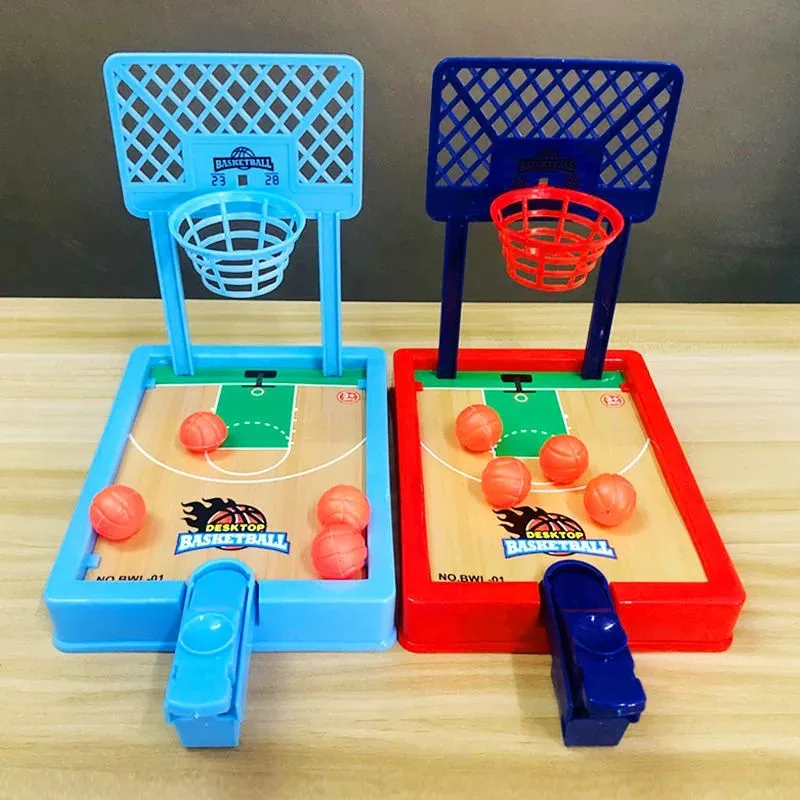 Mini Basketball Board Games To - Party Games Adults Indoor 评论和价格