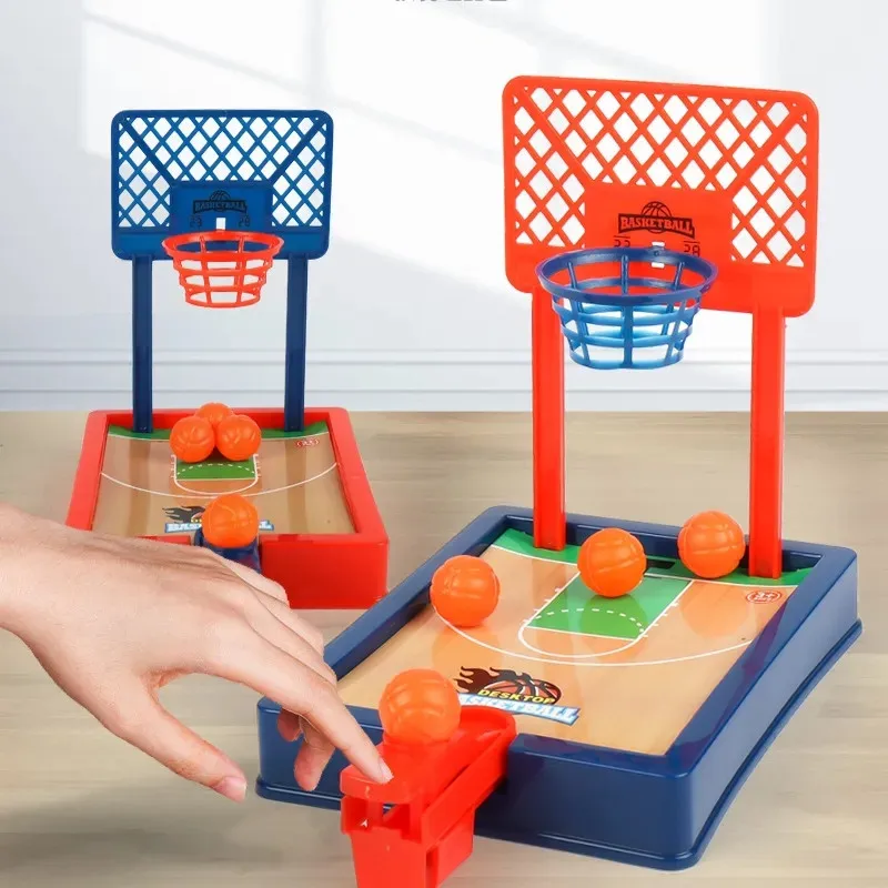 Mini Basketball Board Games To - Party Games Adults Indoor 评论和价格