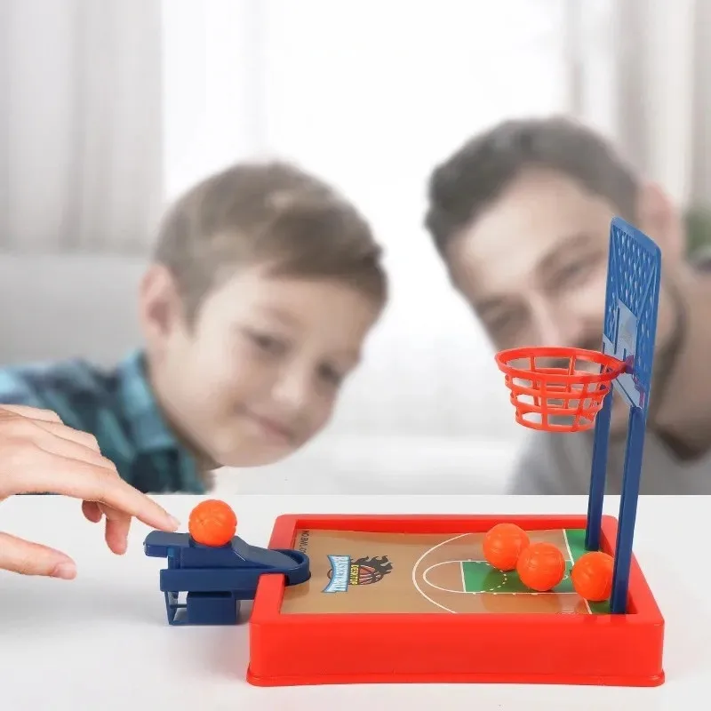 Mini Basketball Board Games To - Party Games Adults Indoor 评论和价格