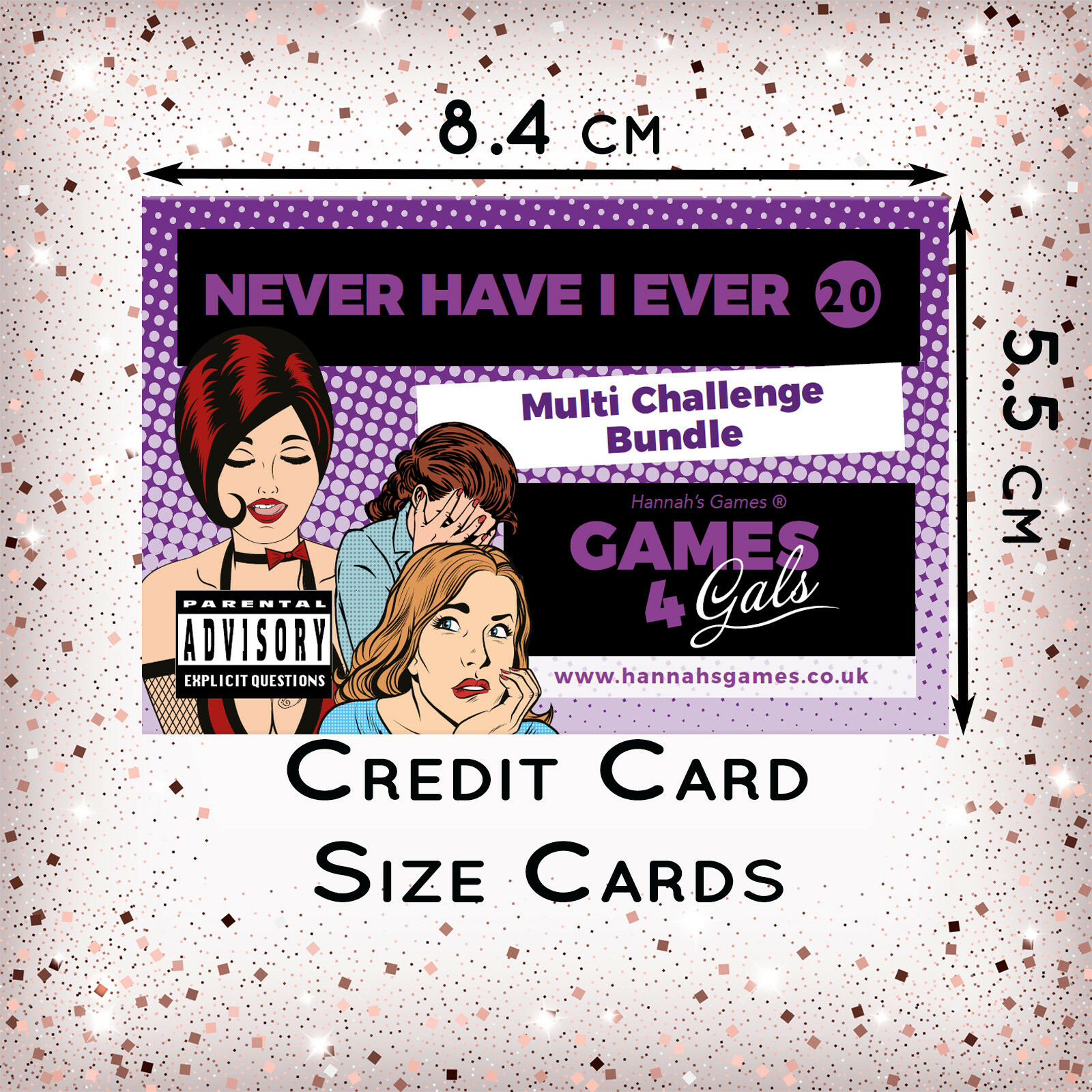 Never Have I Ever Hen Party Ga - Party Games Never Have I Ever 评论和价格