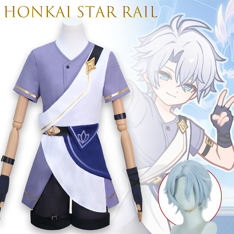 AHonkai Star Rail Youthful Pha - Party Games Youth 评论和价格