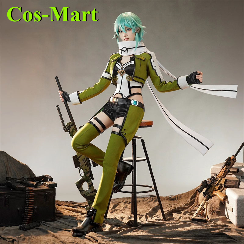 Cos-Mart Game Sword Art Online - Party Games Free Online 评论和价格