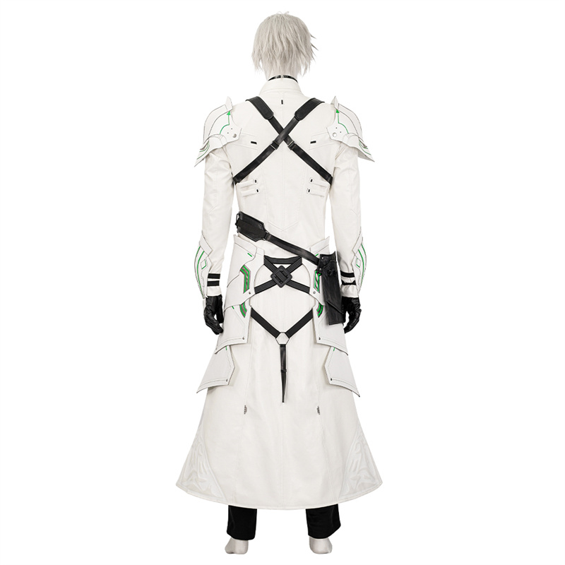 Game FF7 Sephiroth Cosplay Cos - Party Games Youth 评论和价格