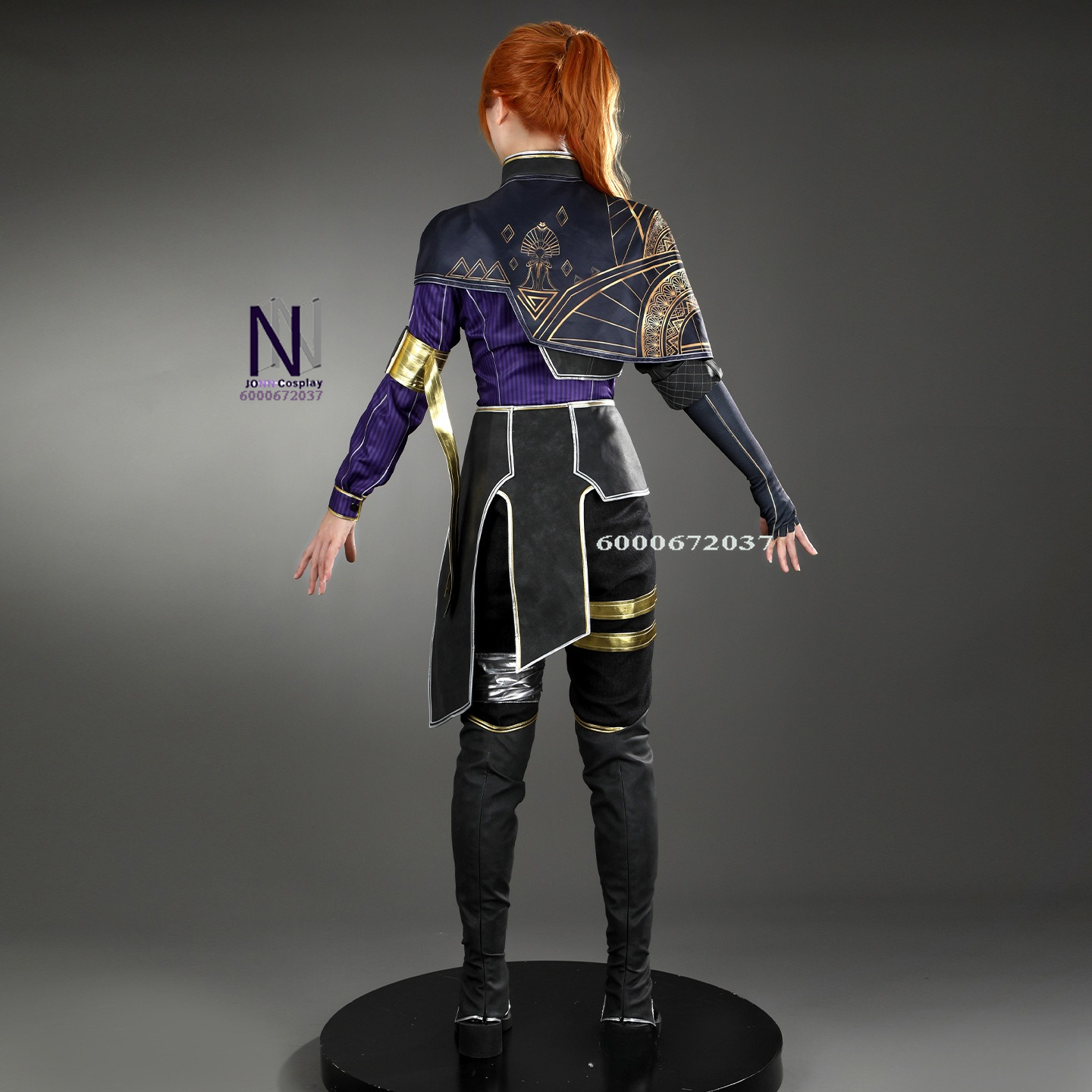 Popular Game Cosplay Costume A - Party Games Popular 评论和价格