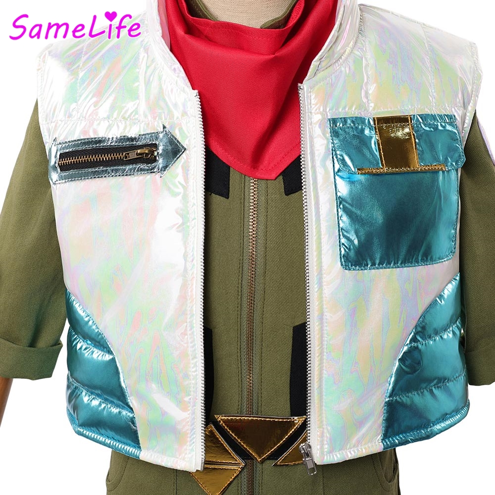 Star Fox Cosplay Fantasy Youth - Party Games Youth 评论和价格