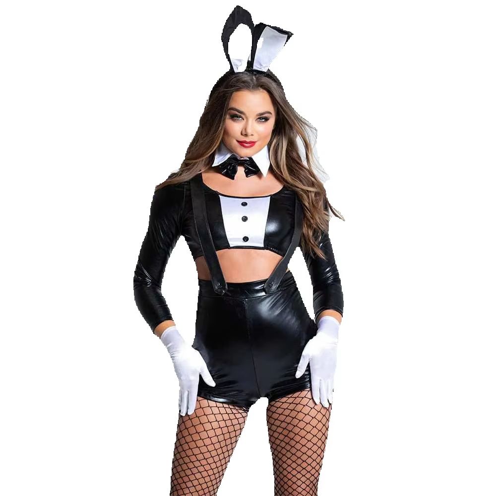 Wholesale Women's Sexy Hollow  - Party Games Girls Night 评论和价格