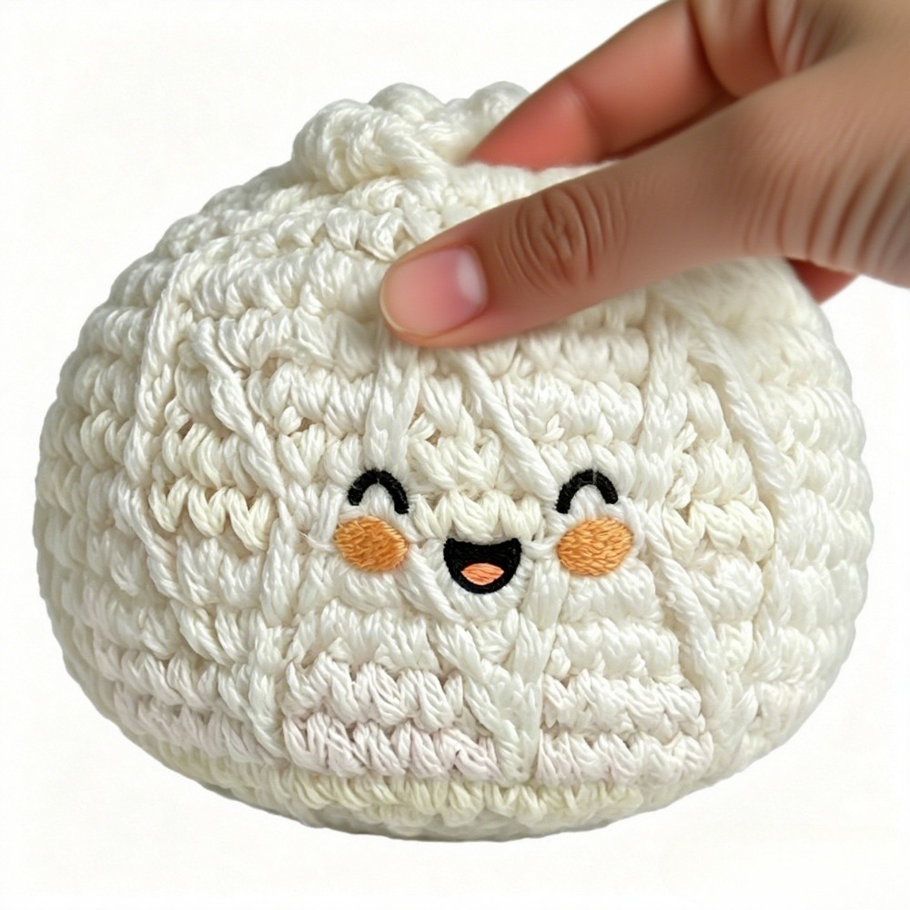 2pcs Reusable steamed-bun-shap - Party Games Steam 评论和价格