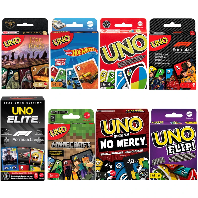 UNO Filp Playing Cards games,S - Party Games Mario 评论和价格