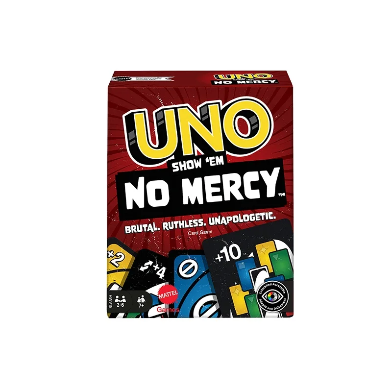 UNO Filp Playing Cards games,S - Party Games Mario 评论和价格