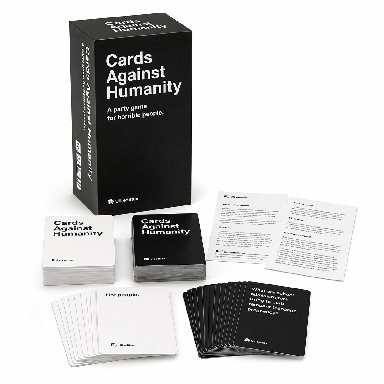 Trending Bestselling Cards Aga - Party Games Group For Adults 评论和价格