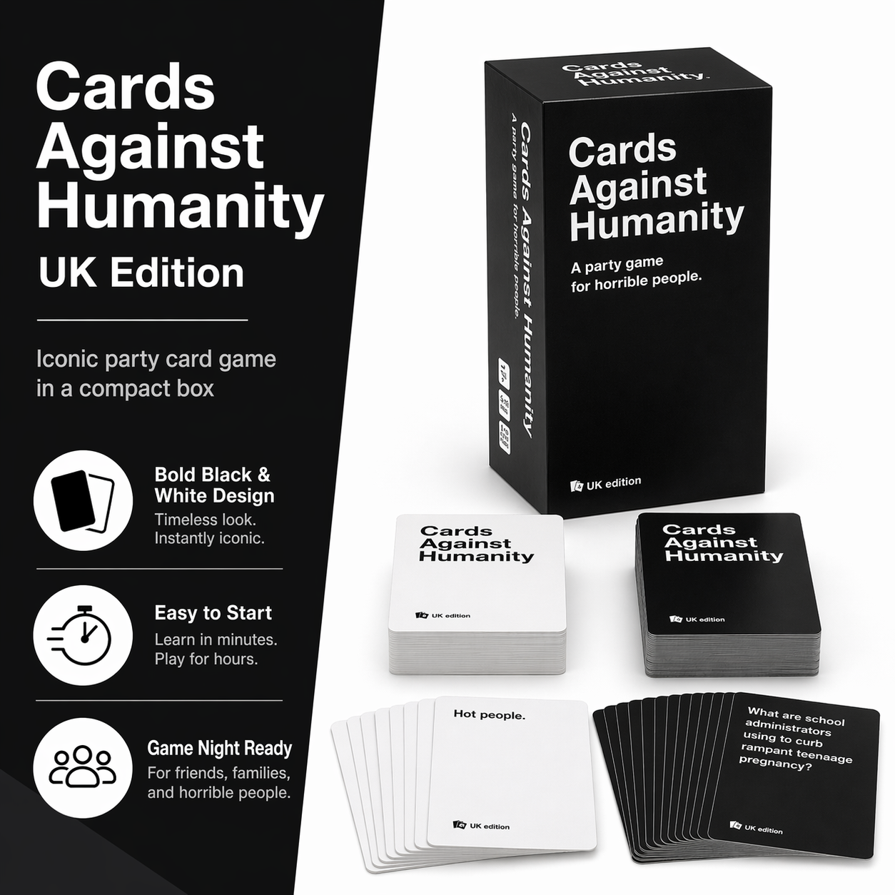 Trending Bestselling Cards Aga - Party Games Group For Adults 评论和价格