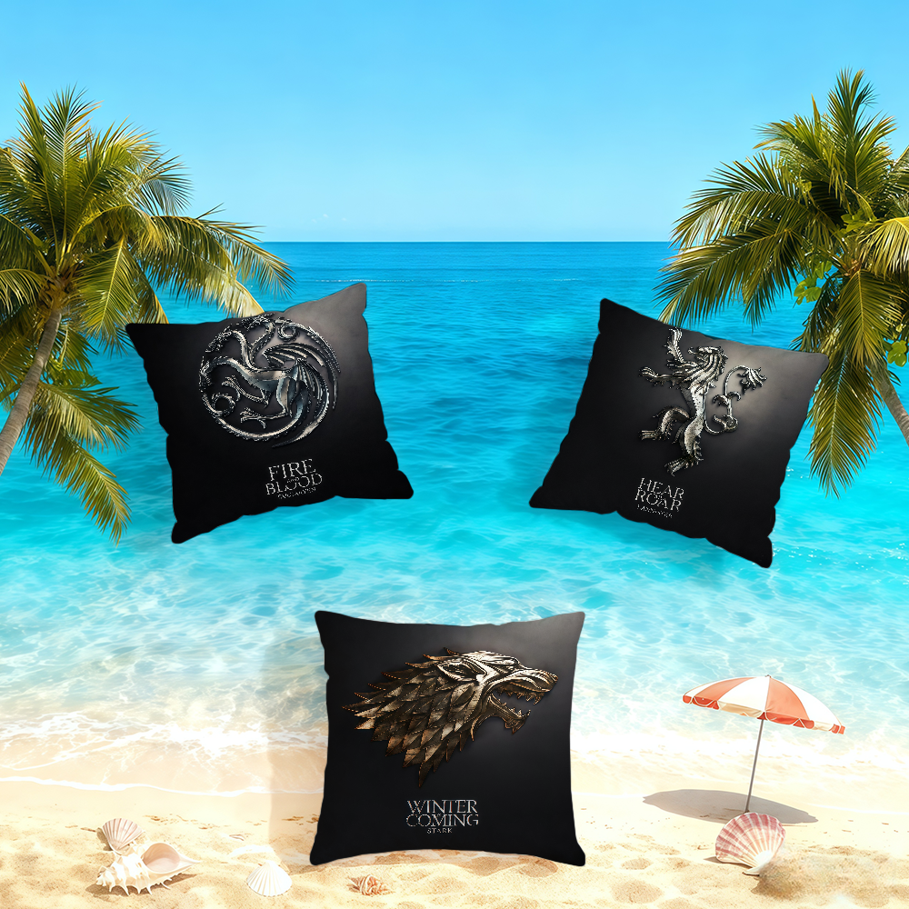 G-Game of T-Thrones TV Show cu - Party Games Simple 评论和价格
