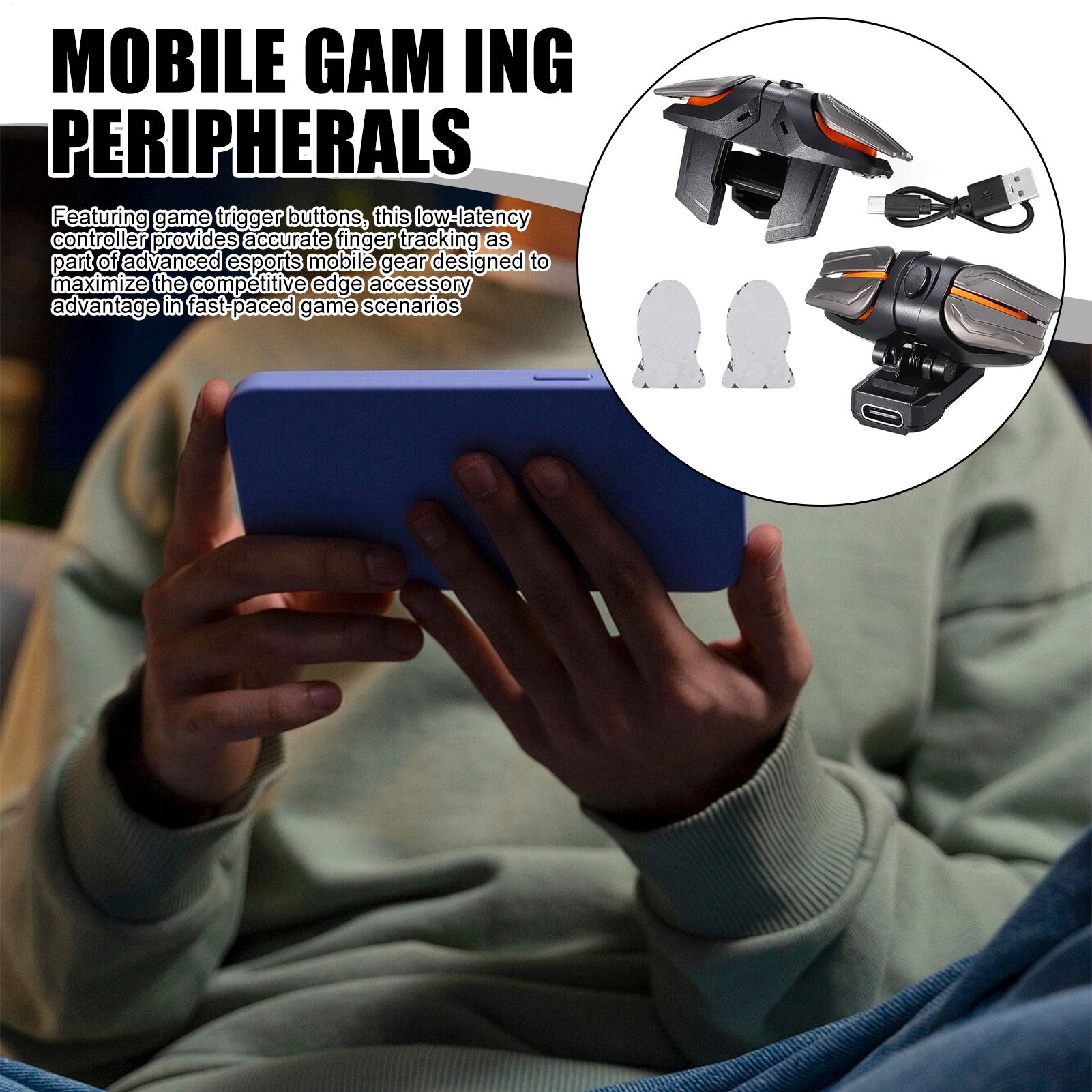 Game Controller For Phone 2 Pi - Party Games Steam 评论和价格