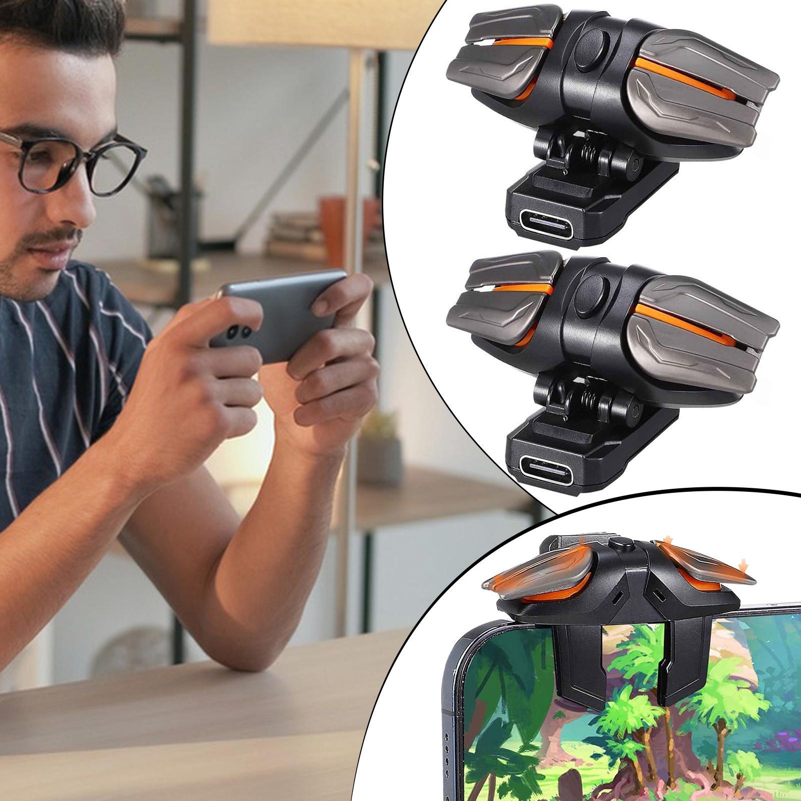 Game Controller For Phone 2 Pi - Party Games Steam 评论和价格