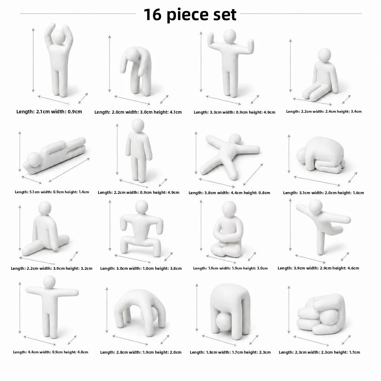 16 Poses Meccha Chameleon Part - Party Games Steam 评论和价格