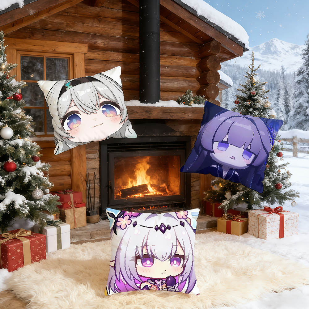 Honkai Star Rail Game Chibi cu - Party Games Simple 评论和价格