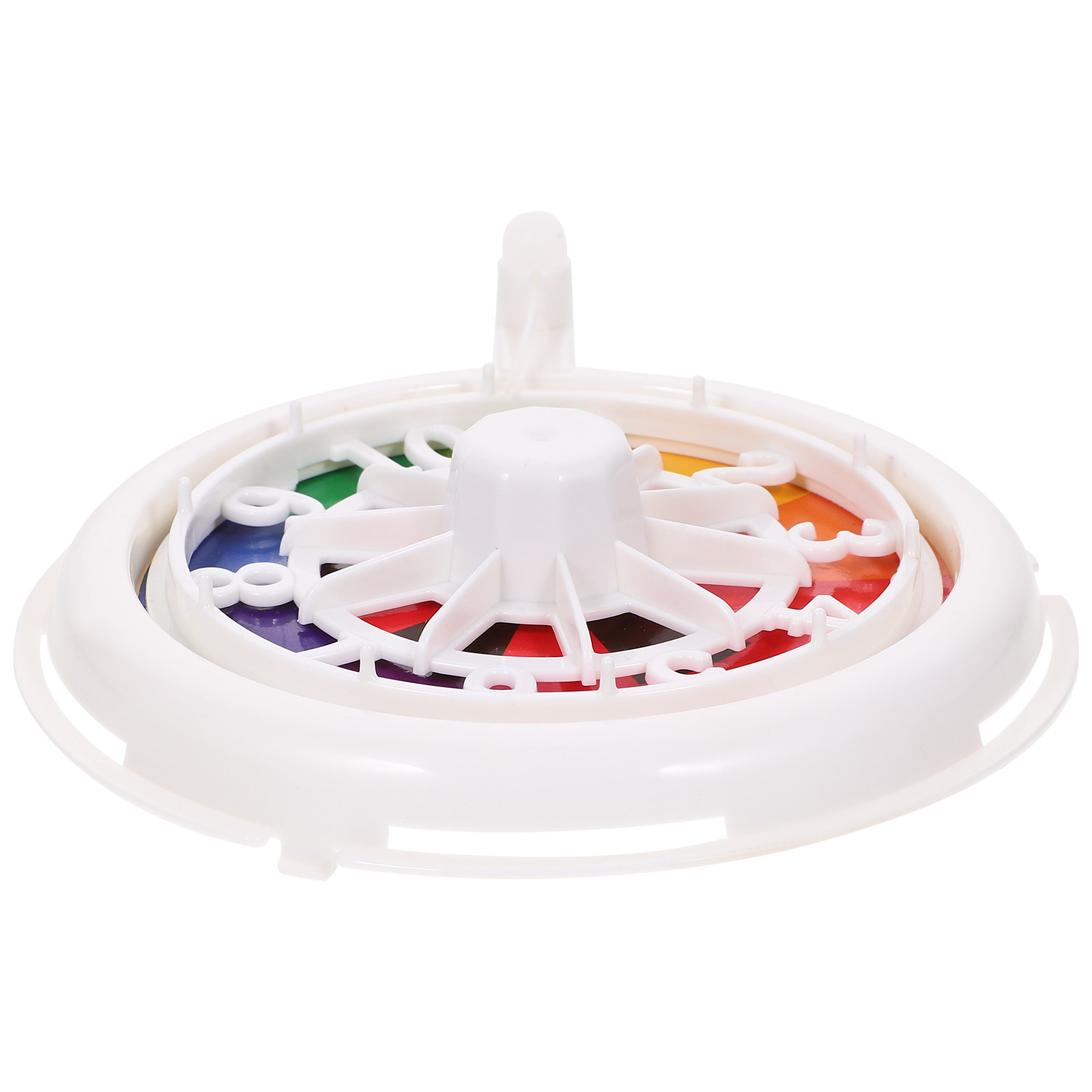 Poker Game Wheel Prop for Tabl - Party Games Simple 评论和价格