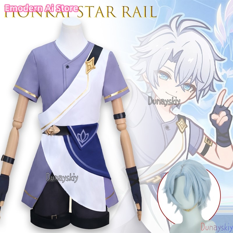 Honkai Star Rail Youthful Phai - Party Games Youth 评论和价格