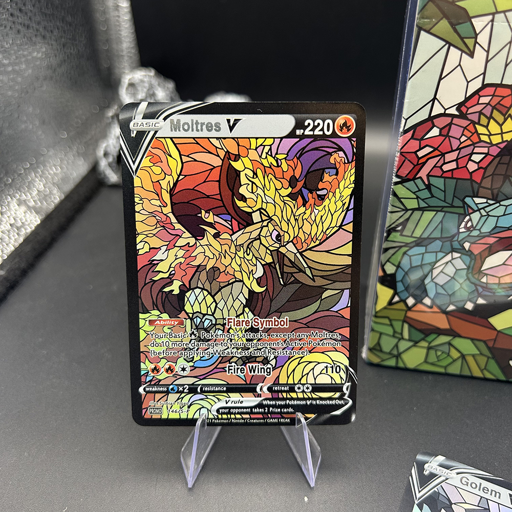 1Box Blind Box Anime PTCG TCG  - Party Games Box 评论和价格
