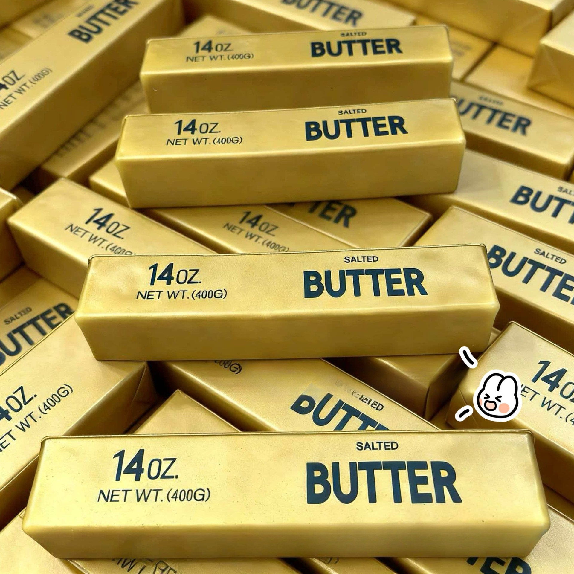23cm Soft Slow Rebound Butter  - Party Games Ideas 评论和价格